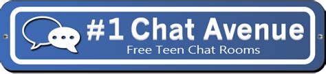 teenchat ave|Teen Chat Rooms: For teenagers 13